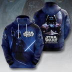 Star Wars 50th Anniversary 3D Apparel – HOATT14638