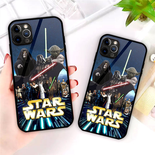 Star Wars 50th Anniversary Phone Case – HOATT13832