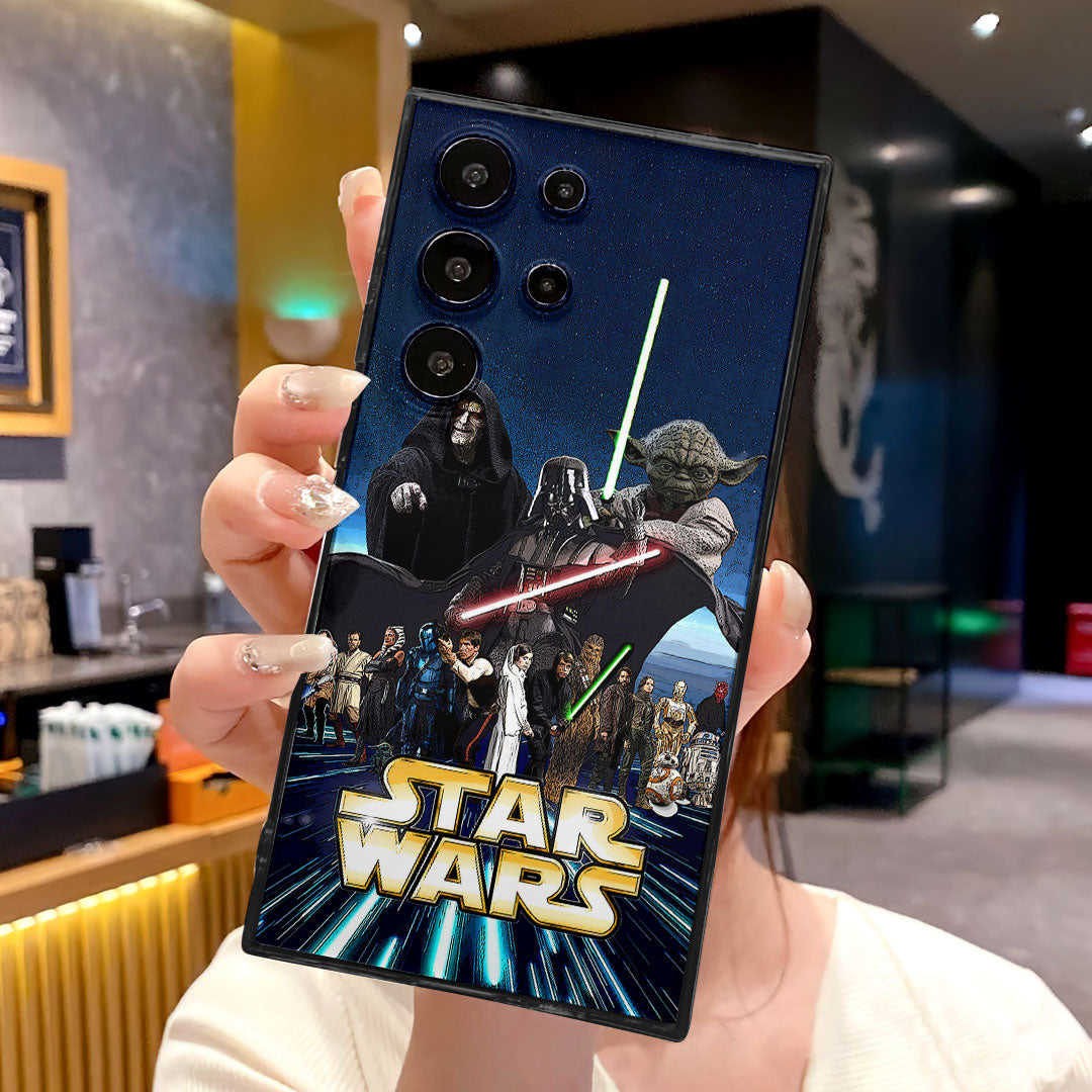Star Wars 50th Anniversary Phone Case – HOATT13832