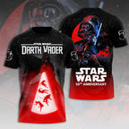 Star Wars 50th Anniversary 3D Apparel – HOATT14339