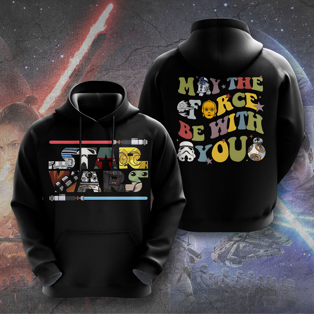 Star Wars 3D Apparel – TANTN 11742