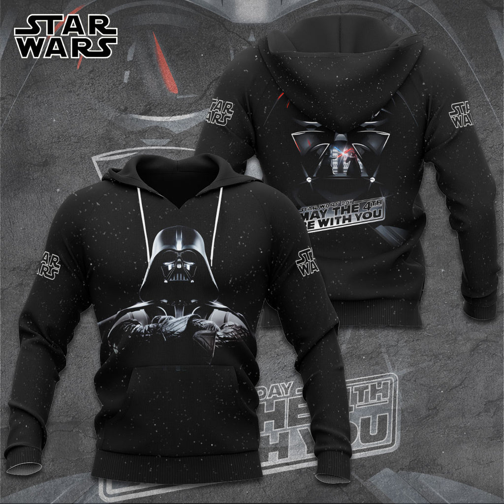Star Wars 3D Apparel – TANTN 12310