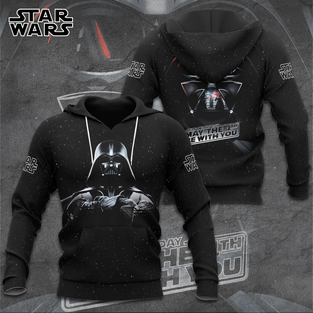 Star Wars 3D Apparel – TANTN 12310