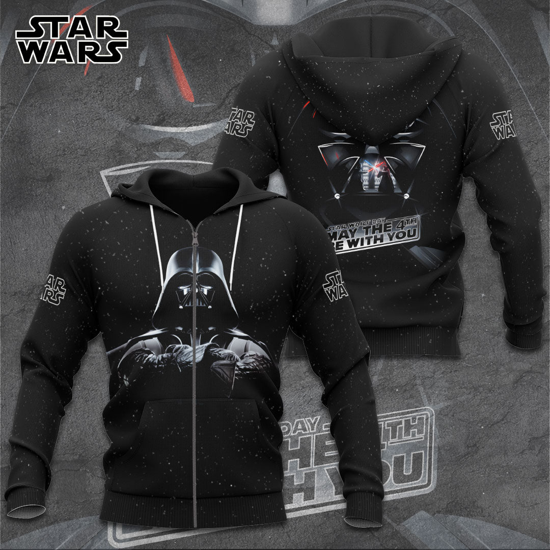 Star Wars 3D Apparel – TANTN 12310