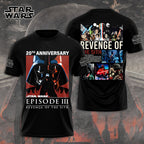 Star Wars 3D Apparel – TANTN 12311