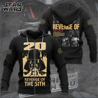 Star Wars 3D Apparel – TANTN 12312