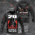 Star Wars 3D Apparel – TANTN 12313