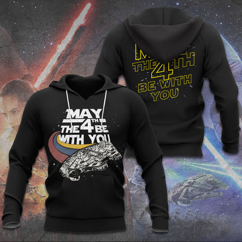 Star Wars 3D Apparel – TANTN 5842