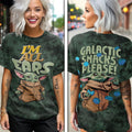 Star Wars 3D Apparel – TANTN 5844