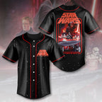 Star Wars Baseball Jersey – HOATT 10050