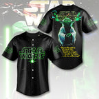 Star Wars Baseball Jersey – HOATT15372