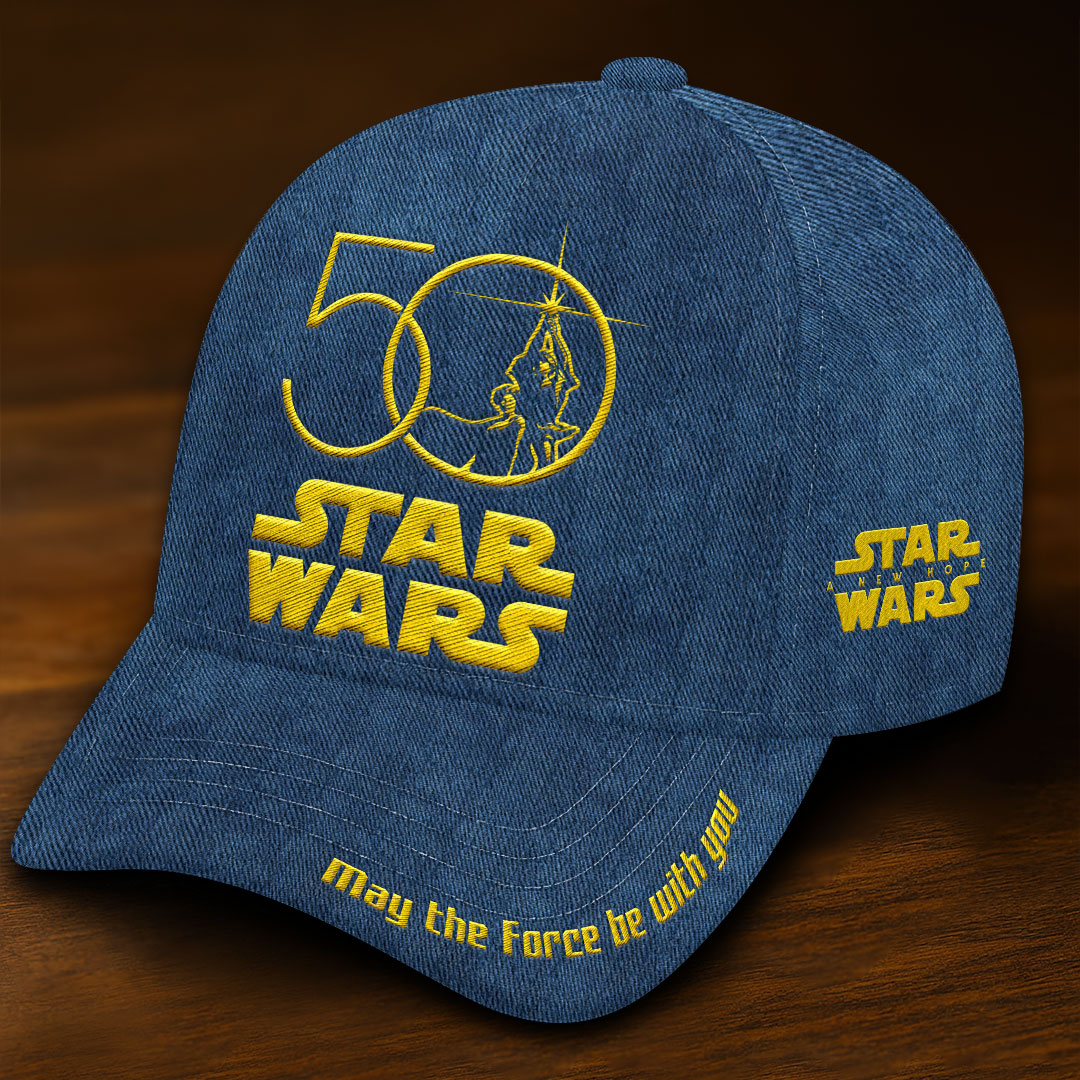 Star Wars Classic Cap – HOATT 12258
