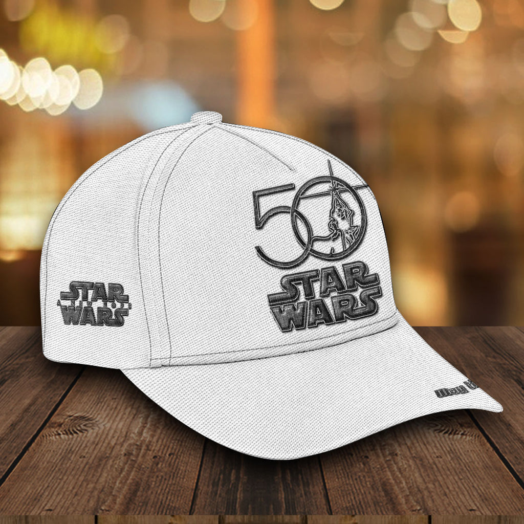 Star Wars Classic Cap – HOATT12425