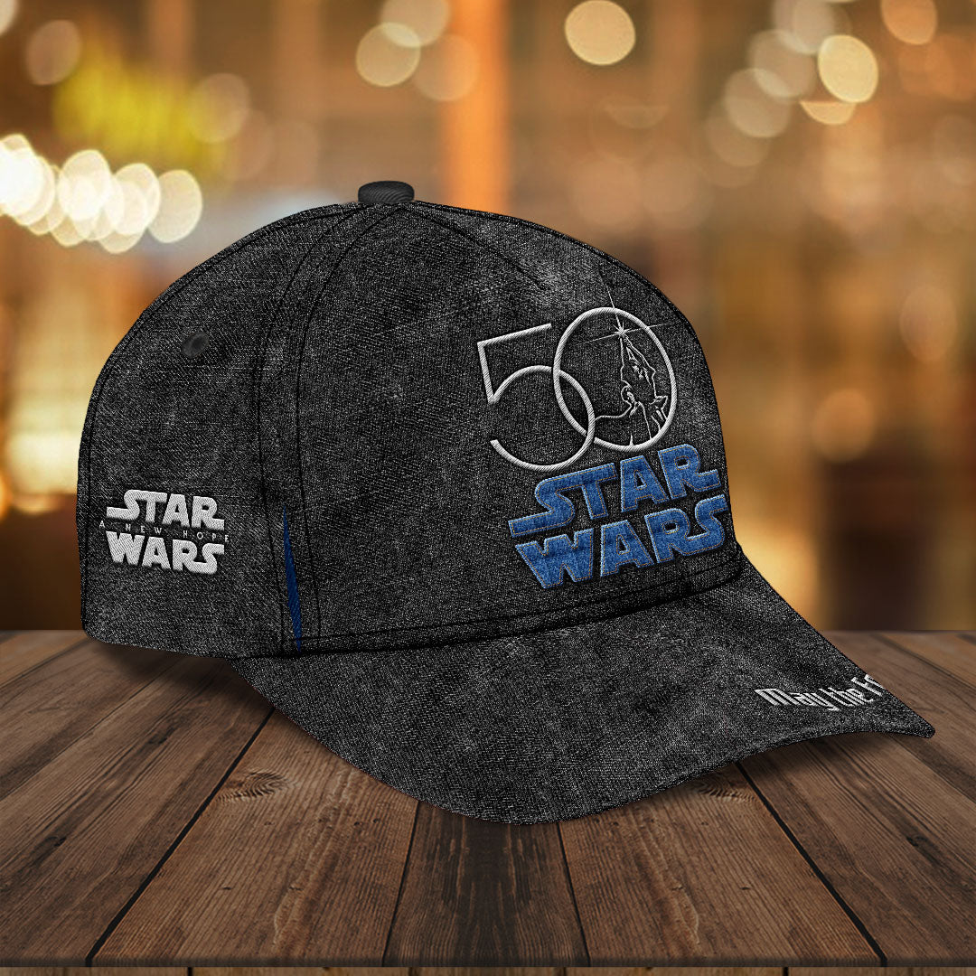 Star Wars Classic Cap – HOATT12405