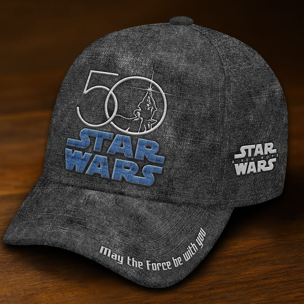 Star Wars Classic Cap – HOATT12405
