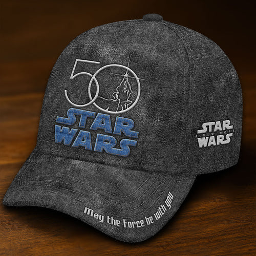 Star Wars Classic Cap – HOATT12405