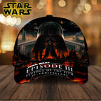 Star Wars Classic Cap – TANTN 12328