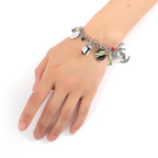 Star Wars Charm Bracelet – MAITMDROP065