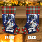 Star Wars Christmas Stocking – HOATT14082