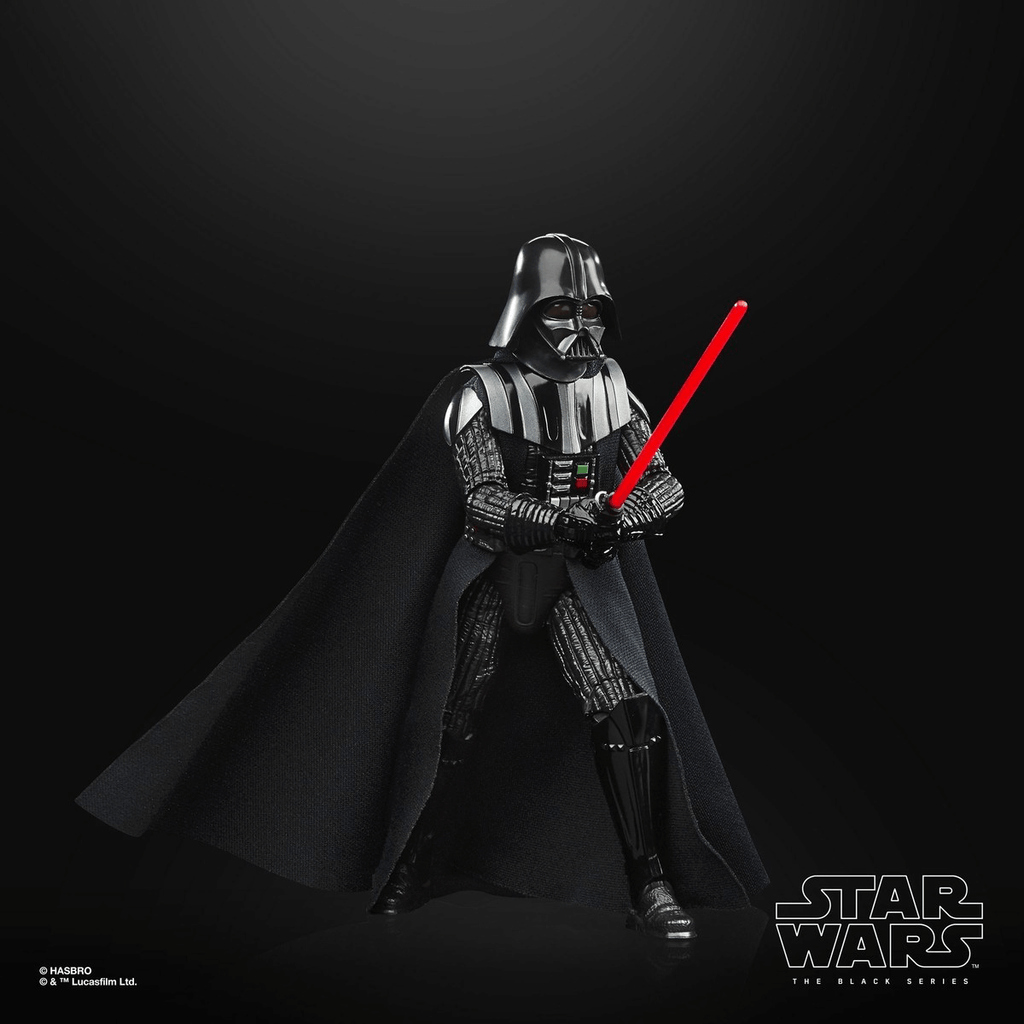 Star Wars Darth Vader Figure Toy – MAITMDROP137