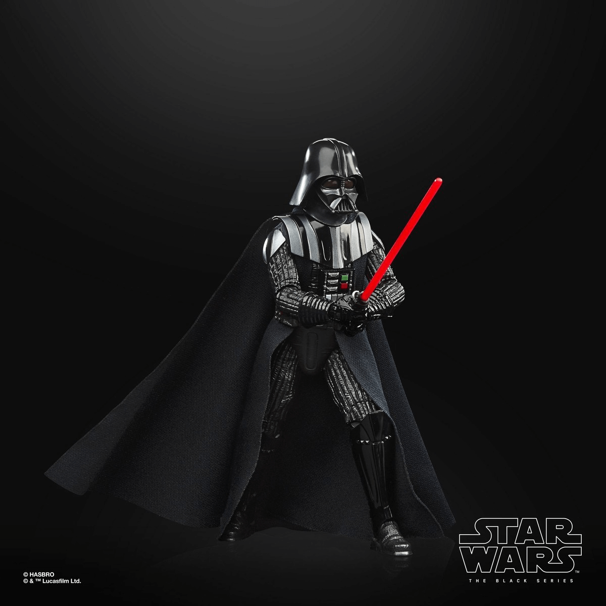 Star Wars Darth Vader Figure Toy – MAITMDROP137