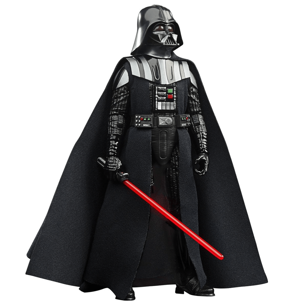 Star Wars Darth Vader Figure Toy – MAITMDROP137