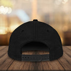 Personalized Star Wars Classic Cap – TANTN 5690