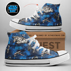 Star Wars High Top Canvas Shoes – TANTN 5902