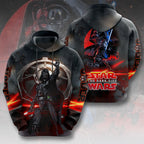 Star Wars 3D Apparel – HOATT14972