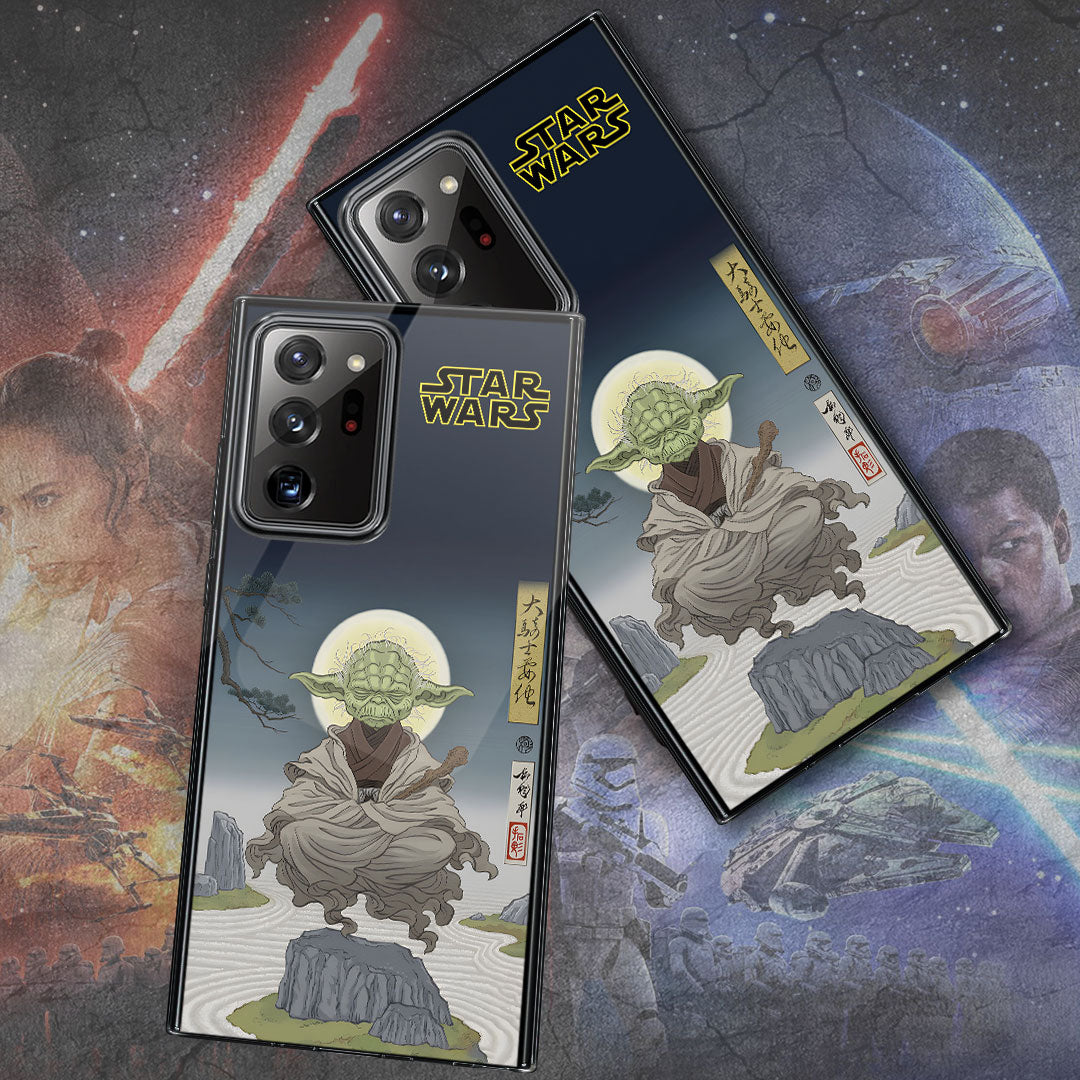 Star Wars Phone Case – TANTN 11321
