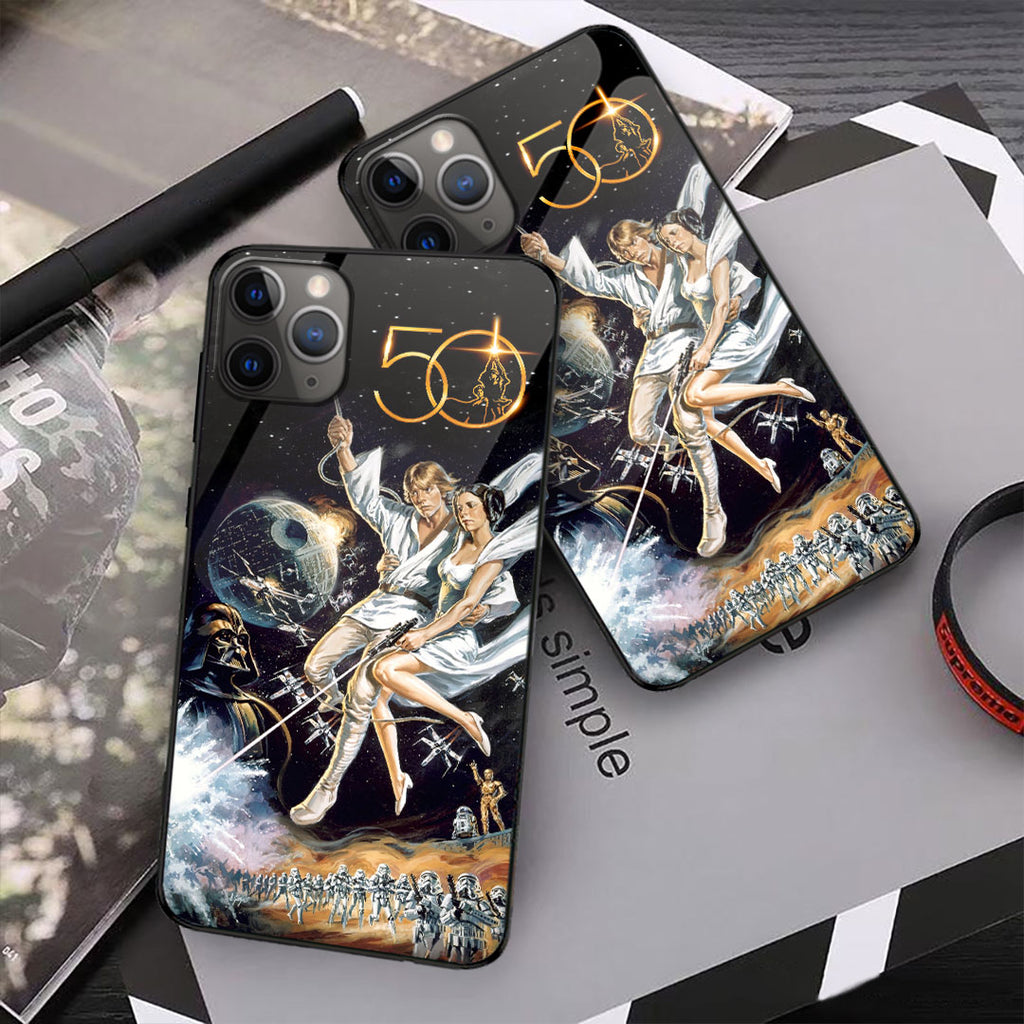 Star Wars Phone Case – HOATT12423