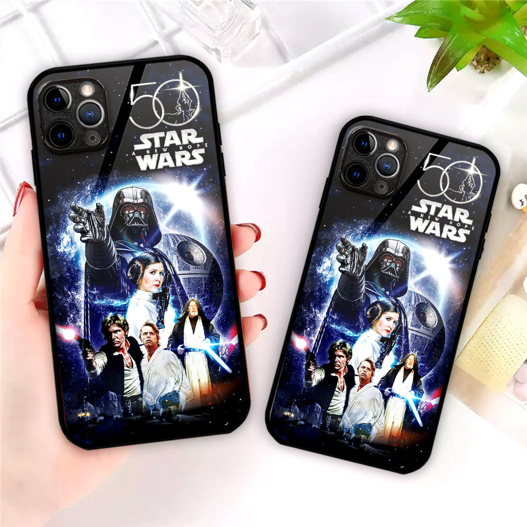 Star Wars Phone Case – HOATT13755