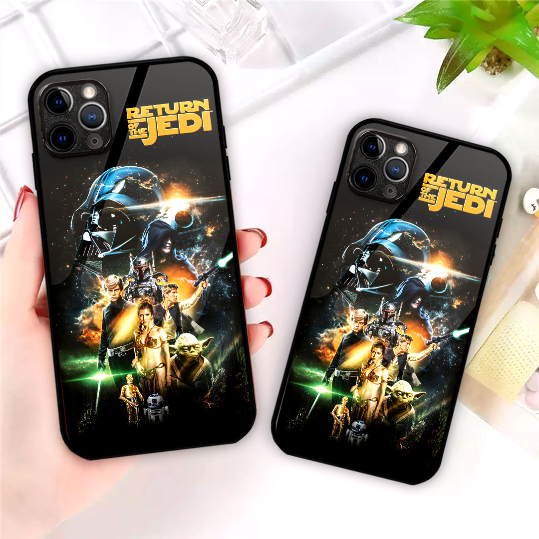 Star Wars: Return of the Jedi Phone Case – HOATT14897