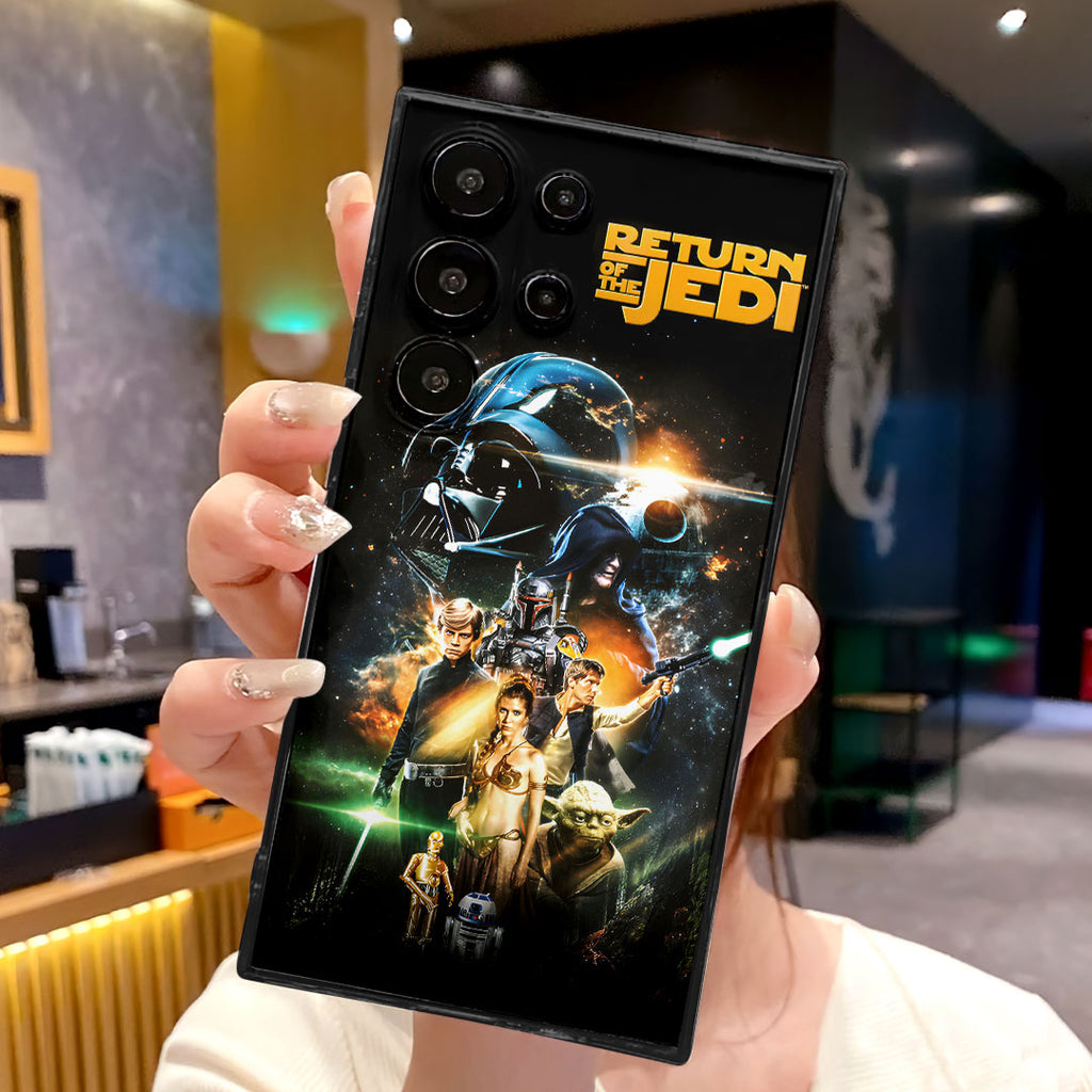 Star Wars: Return of the Jedi Phone Case – HOATT14897