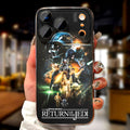 Star Wars: Return of the Jedi Phone Case – HOATT14897