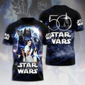 Star Wars 3D Apparel – HOATT 12260