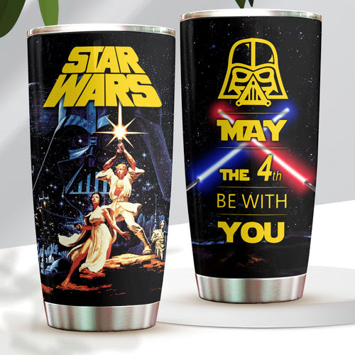 Star Wars Tumbler Cup – HOATT 10039