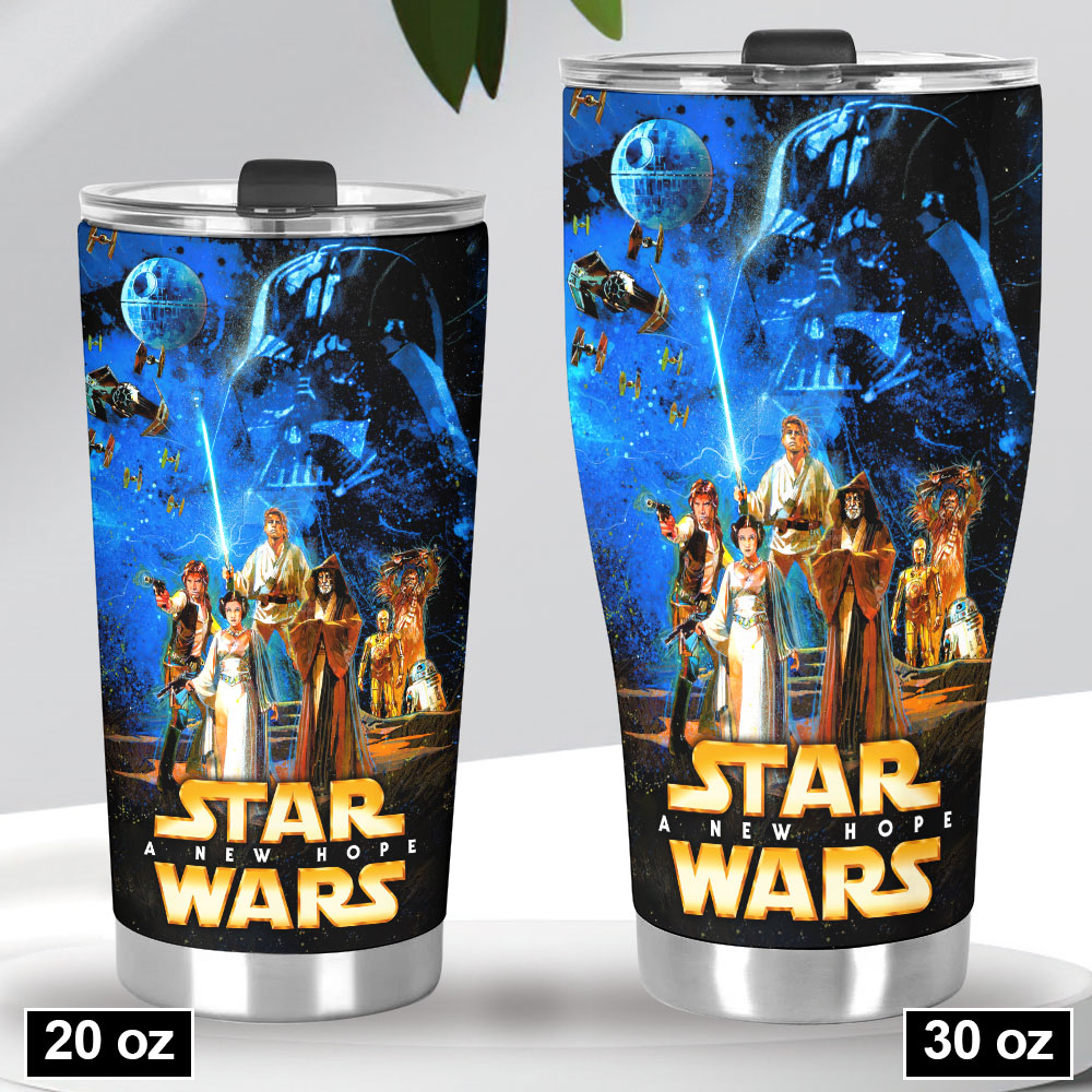 Star Wars Tumbler Cup – HOATT 12262