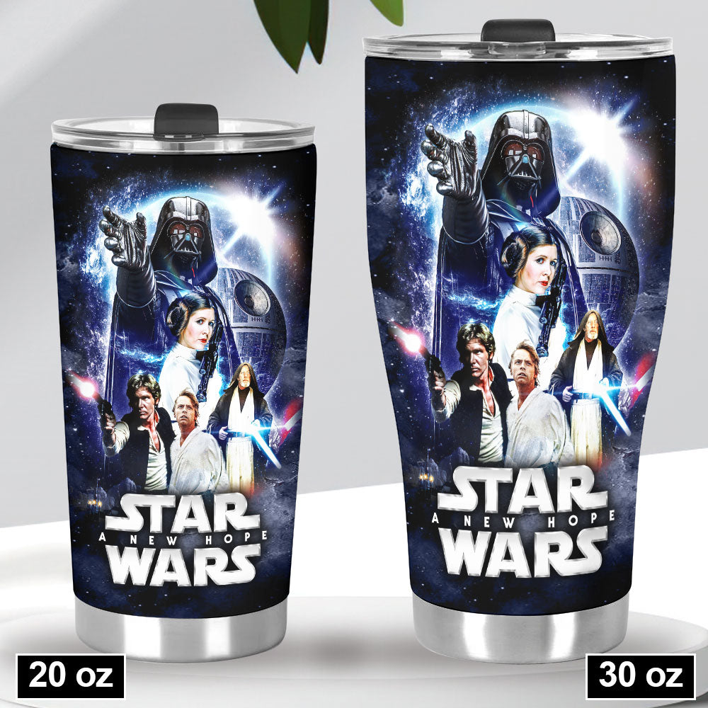 Star Wars Tumbler Cup – HOATT 12265