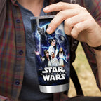 Star Wars Tumbler Cup – HOATT 12265