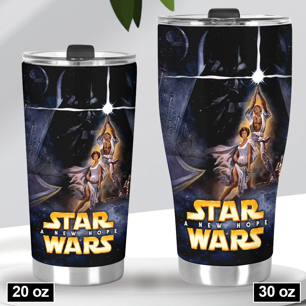 Star Wars Tumbler Cup – HOATT 12269