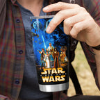 Star Wars Tumbler Cup – HOATT 12341