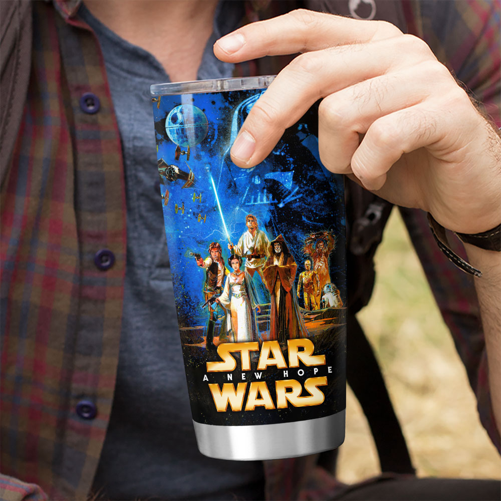 Star Wars Tumbler Cup – HOATT 12341