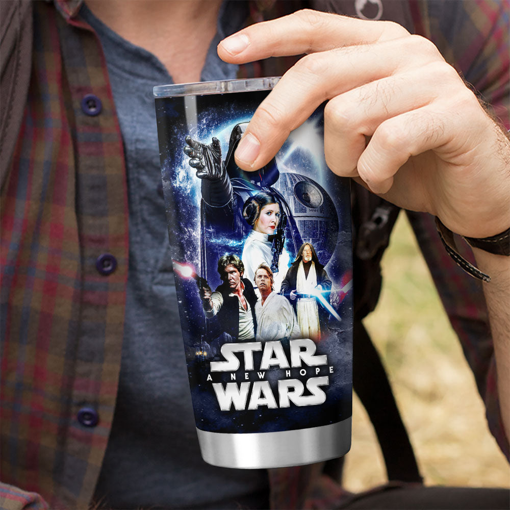 Star Wars Tumbler Cup – HOATT 12349