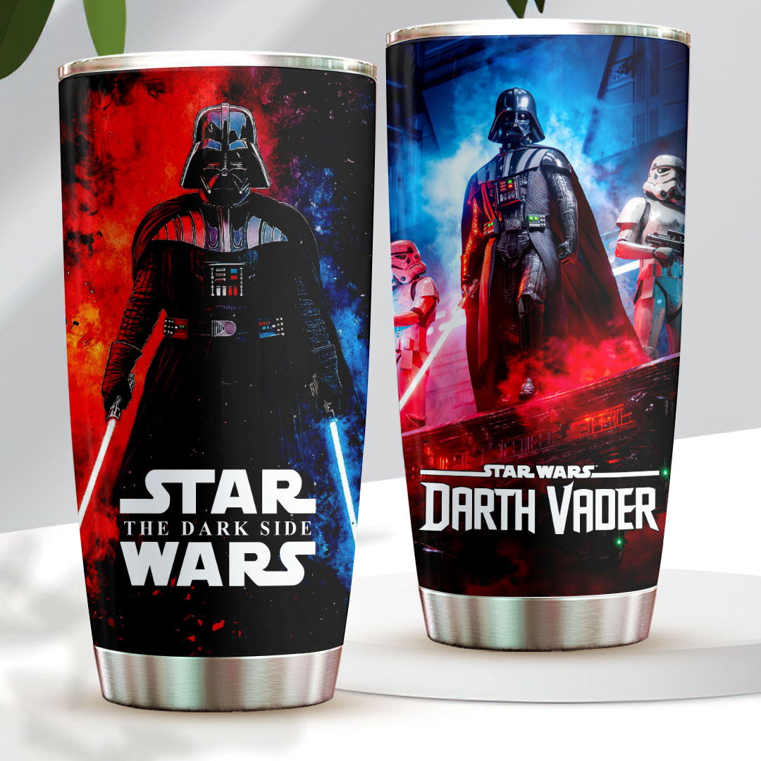 Star Wars Tumbler Cup – HOATT14926