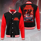 Star Wars Varsity Jacket – HOATT 10601