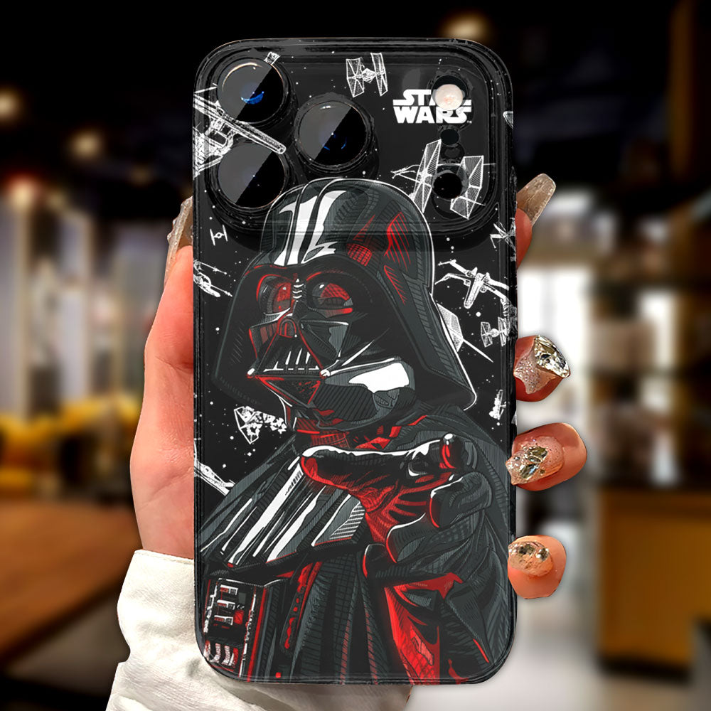 Star Wars x Darth Vader Phone Case – TMTHU2598