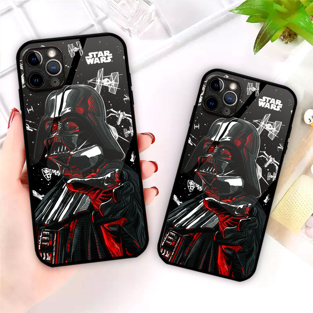 Star Wars x Darth Vader Phone Case – TMTHU2598