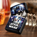 Star Wars Zippo Lighter Case (No Insert) – HOATT13183