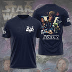 Star Wars episode 5: The Empire Strikes Back 3D Apparel – GNE6235